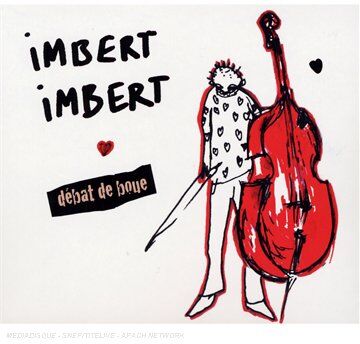 Imbert Imbert - Debat de Boue - Preis vom 08.10.2026 07:26:42 h