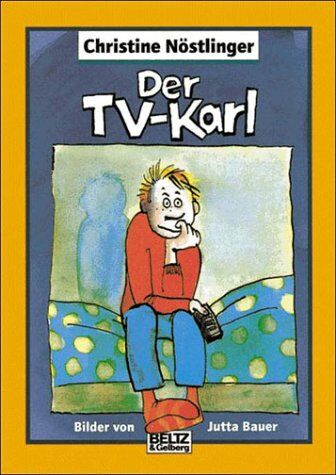 Christine Nöstlinger - Der TV- Karl - Preis vom 19.10.2026 19:33:35 h