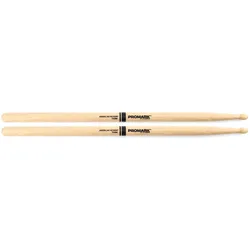 ProMark 2B Classic - Hickory - Wood Tip (TX2BW) - Drumsticks