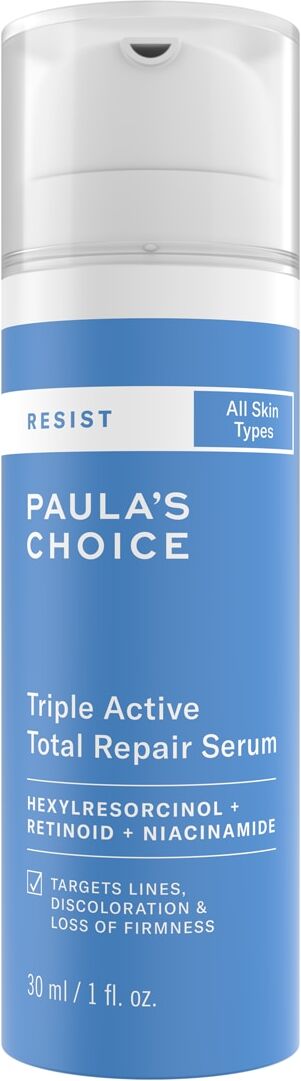Paula's Choice Sérum Antienvejecimiento Triple Acción RESIST 30ml .