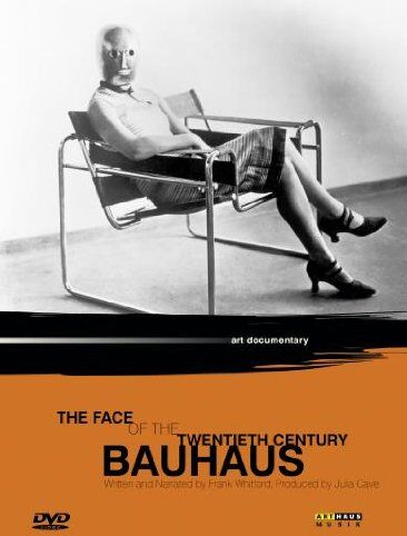 Frank Whitford - Bauhaus - Art Documentary - Preis vom 03.10.2026 20:43:07 h