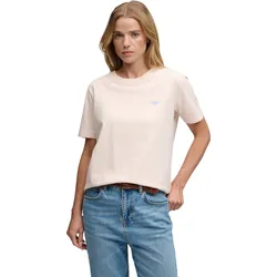 Superdry & Co Signature Damen T-Shirt M