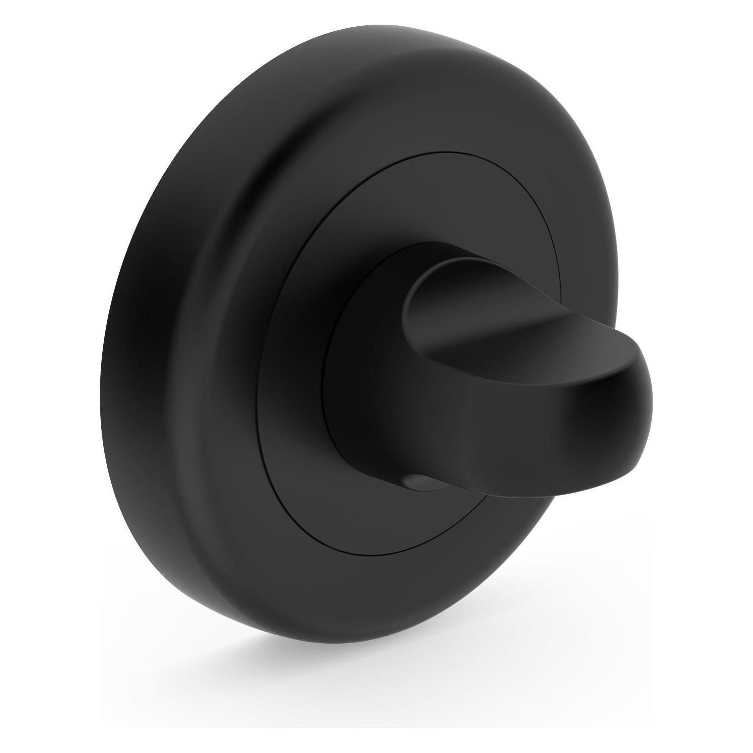 Aptel Knob Wc Black (Türgriff) (45037634)