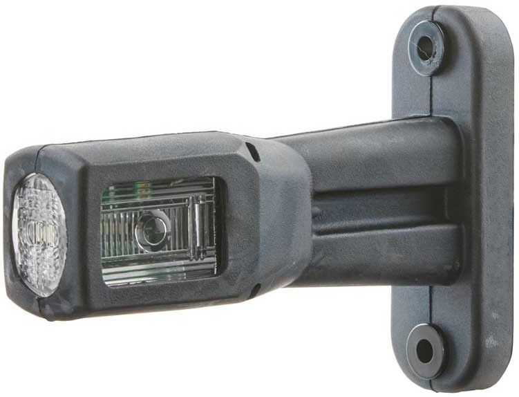 HELLA 2XS 011 768-071 Umrissleuchte