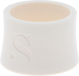 Syos Ligature Tenor Arctic White Arctic White