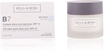 Bella Aurora B7 Creme Hidratante Antimanchas SPF15 50 ml