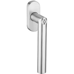 Glutz, Fenstergriff, Freischliessende Fenstergriffe 53020
