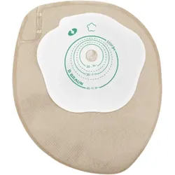 SOFTIMA Colob.1t.25mm mini beige 30 St