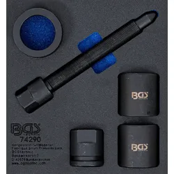 BGS 74290 Gangrad Abzieher 5.Gang für Ford B5 IB5