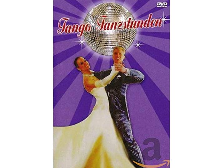 Various - Tango Tanzstunden