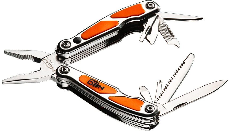 NEO TOOLS 01-027 Multitool-Werkzeug