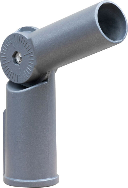Ledvance Eco-Bereich Zubehör 48/60 Einstellbarer Winkeladapter