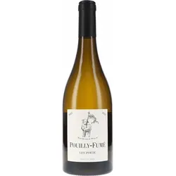 Pouilly-Fumé AOC Les Poete 2022