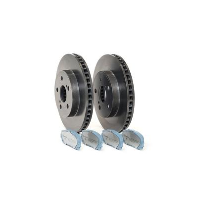 BREMBO Bremsscheiben und -beläge TOYOTA KT 08 065 0446547070,0446547080,0446547090 0446547100,4351247060,0446547060