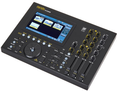 M-Live Merish 5+