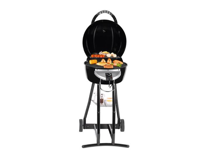 Trisa BBQ Star 2in1 Grill