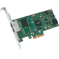 Ethernet Server Adap. I350-T2 bulk, LAN-Adapter
