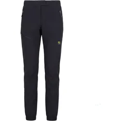Karpos, Damen, Outdoorhose, Easygoing Evo Winter (L), Schwarz