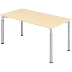 Bümö, Schreibtisch, Schreibtisch Serie-Y (160 x 80 x 72 cm)