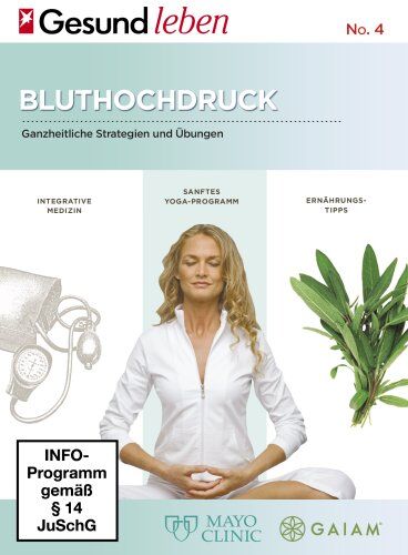 Bluthochdruck - Edition stern GESUND LEBEN - Preis vom 11.10.2026 15:43:13 h