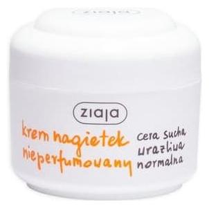 Ziaja Calendula Creme 50ml Duftstofffreie Gesichtscreme (50 ml, Tagescreme) (42366149)
