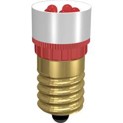 Signal Construct MCPE145368 LED-Signalleuchte Weiß E14 230 V/DC, 230 V/AC