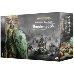 Games Workshop Warhammer Age of Sigmar Battleforce: Soulblight Gravelords