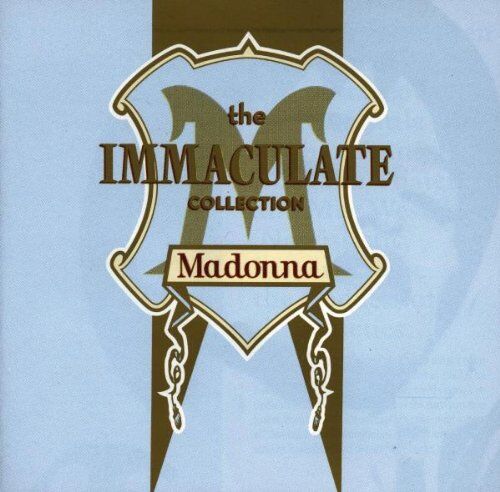 Madonna - The Immaculate Collection - Preis vom 16.10.2026 11:41:07 h
