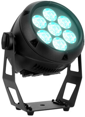 Cameo Root Par IP