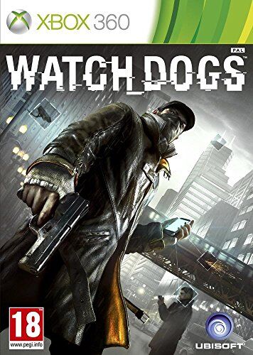 Watch Dogs - Preis vom 19.10.2026 19:33:35 h