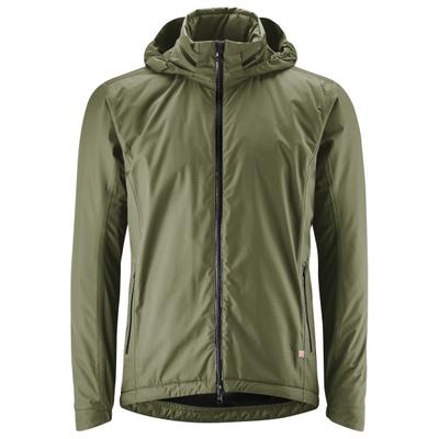 Gonso - Save Jacket Therm - Fahrradjacke Gr 4XL oliv