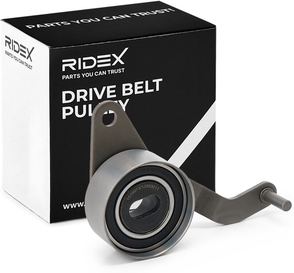 RIDEX 308T0053 Spannrolle, Zahnriemen