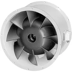 Helios Rohrventilator VARD 280/4 EX ? EX-geschützt II 2G ? 1820 m3/h ? 400 V ? 0...