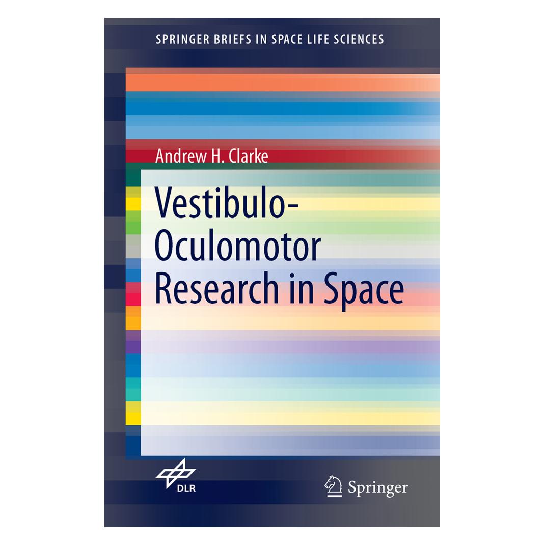 Springer Vestibulo-oculomotor Research in Space. (Englisch, Softcover, Andrew H. Clarke) (15919129)