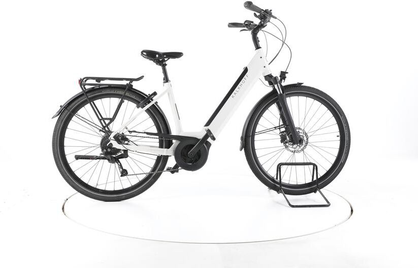 Kalkhoff Endeavour 3 B. Move Trekking E-Bike Tiefeinsteiger - 306068