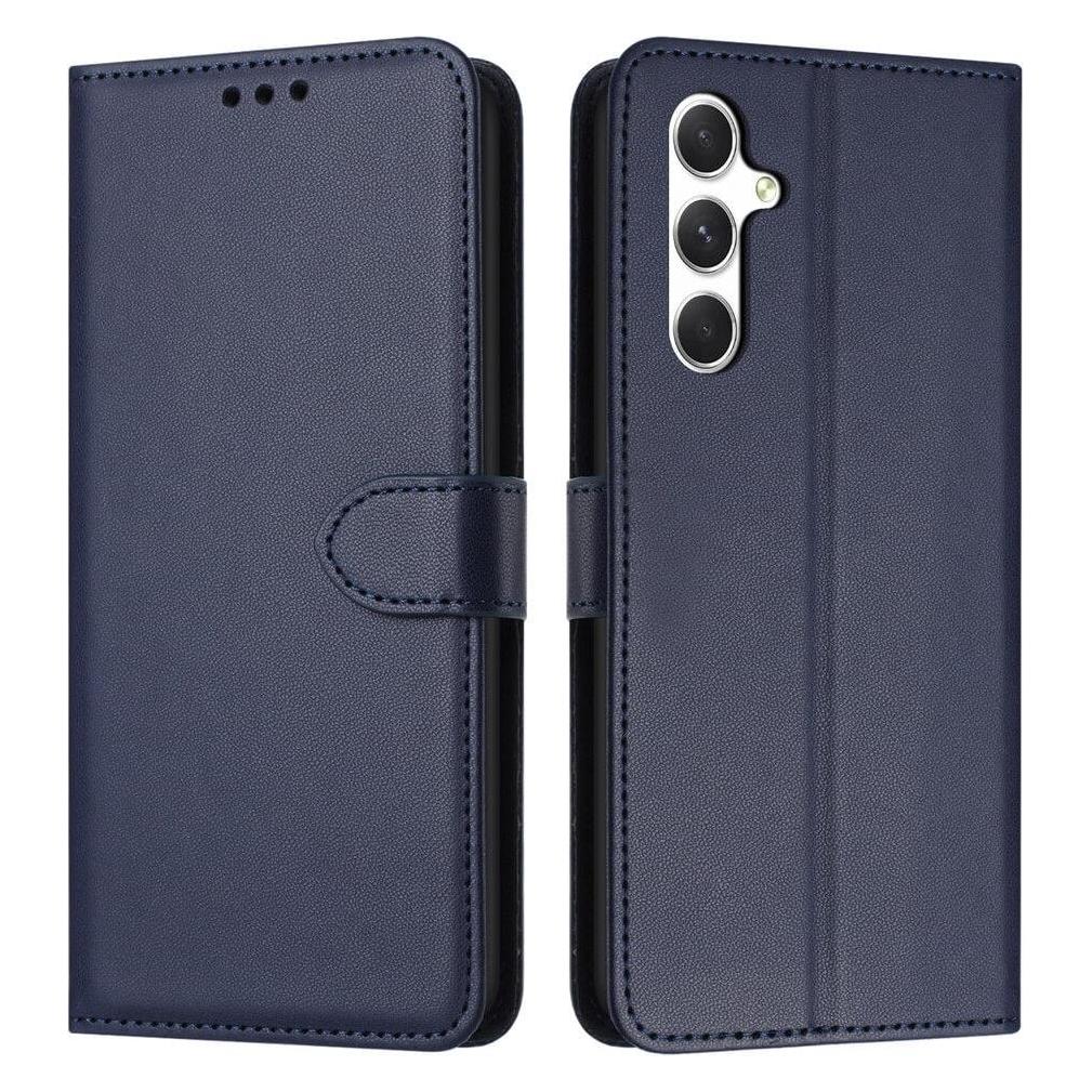 Cover-Discount Klappbare Handyhülle mit Trageschlaufe (Samsung Galaxy S25 FE) (62252151)