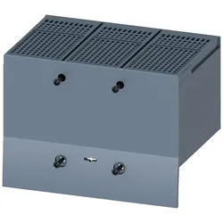 Siemens 3VA9353-0KB04 Klemmenabdeckung lang für Steck- und Einschubsockel Zubehör 3VA93530KB04