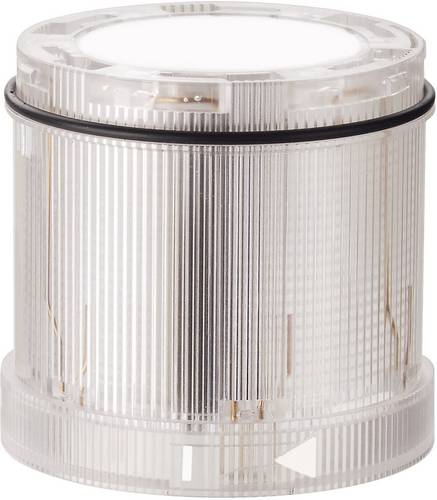 Werma Signaltechnik Signalsäulenelement 64743075 64743075 LED Weiß 1St.