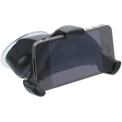iGrip Universal Smart Grip ́R Kit - universell Autohalterung für smartphony 50 - 75 mm široký / 103 - 127 mm vysoký