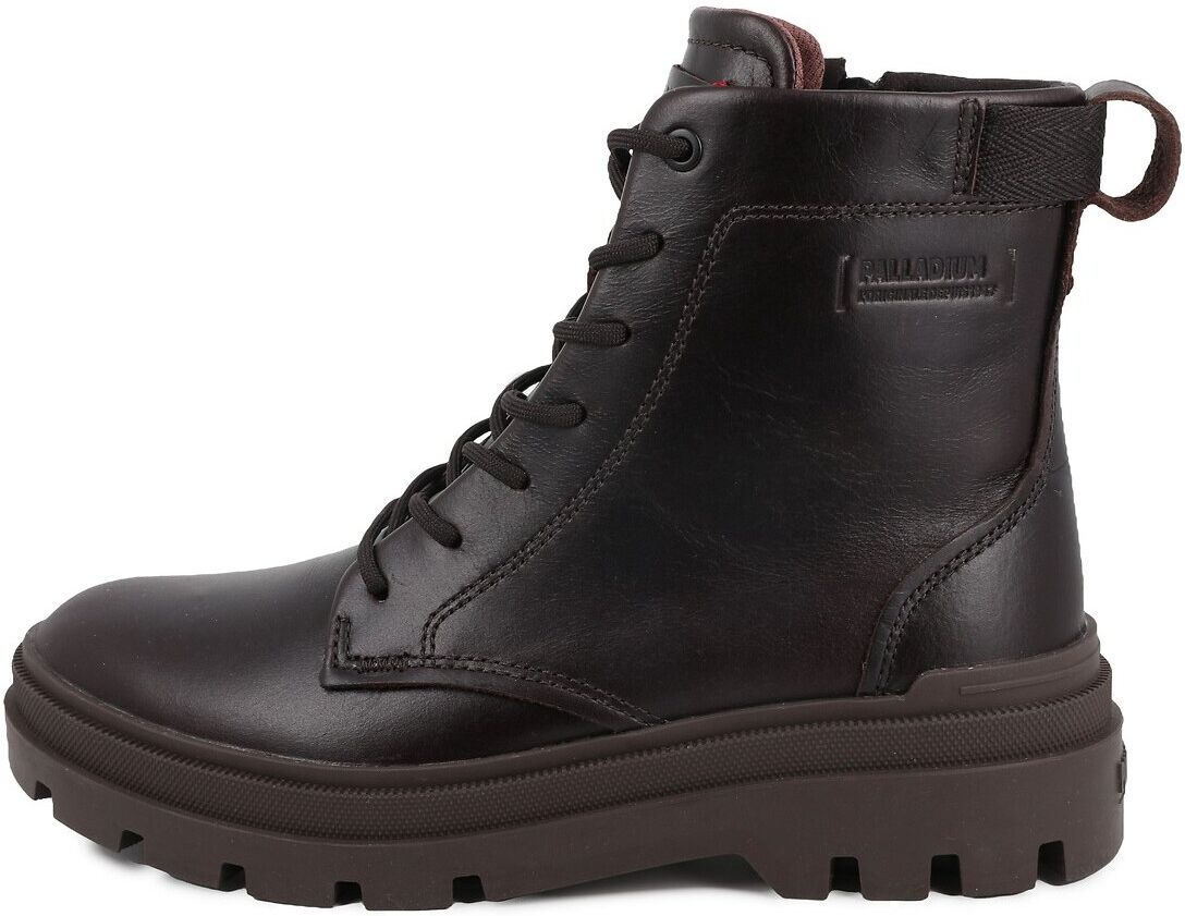 PALLADIUM Bottines PALLAGRADE OFFICER L