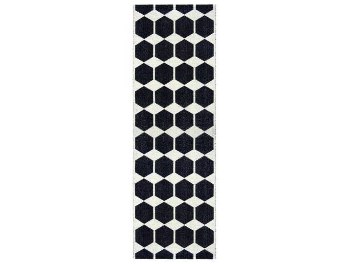 Brita Sweden Tapis Anna noir 70x200 cm