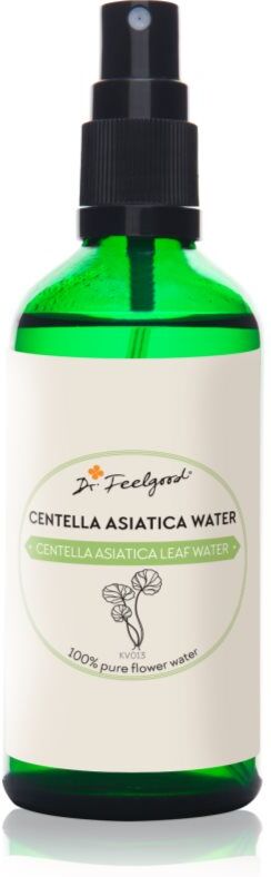 Dr. Feelgood Centella Asiatica Water renewing skin toner 100 ml