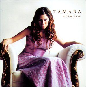 Tamara - Siempre - Preis vom 12.10.2026 11:37:12 h