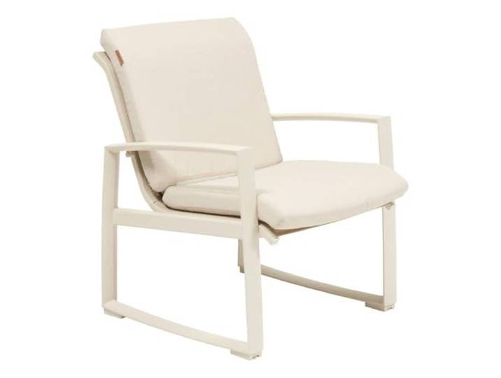 HESPERIDE - Fauteuil de Salon de Jardin boreane Argile