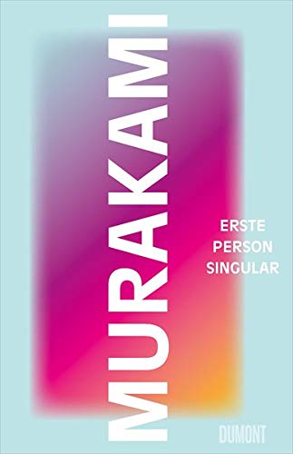 Haruki Murakami - Erste Person Singular - Preis vom 17.10.2026 19:25:27 h
