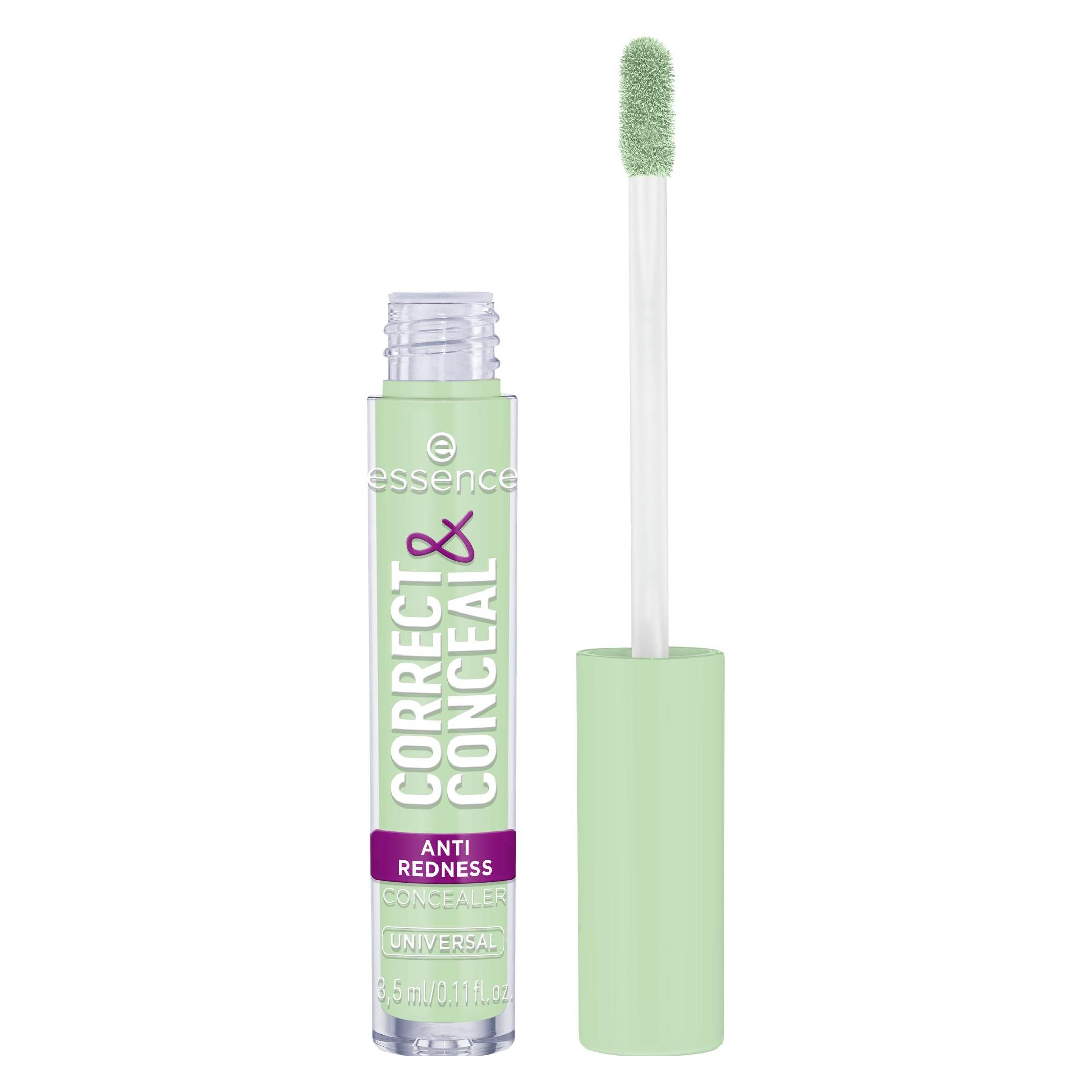 essence Correct & Conceal (100 grün, 100 Universal) (cosnova GmbH)