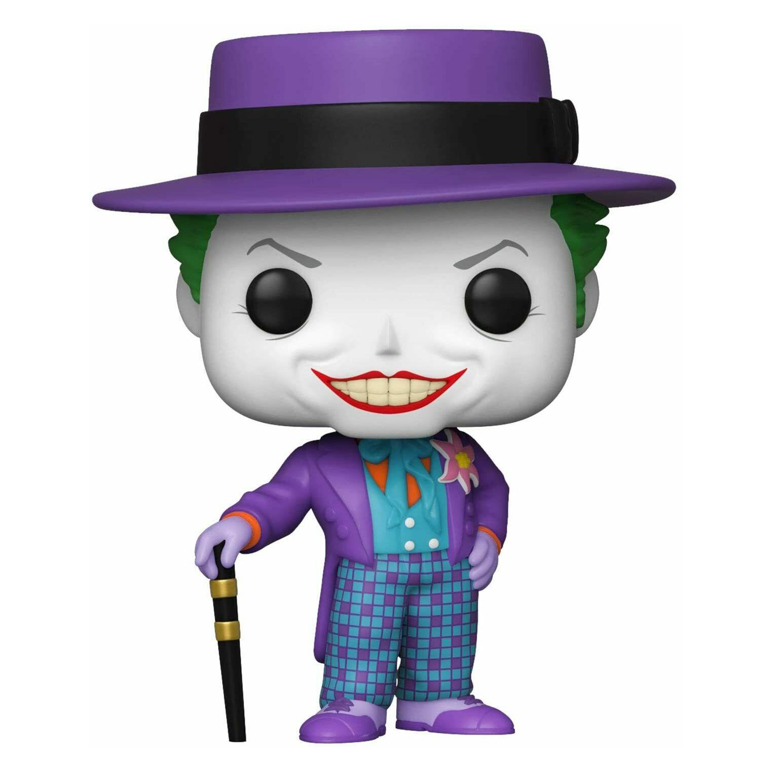 Funko POP! Batman 1989: Joker (47709)