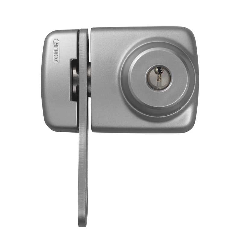 ABUS Tür-Zusatzschloss 7535 (Metall) mit Sperrbügel 10058927-01