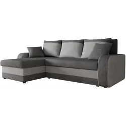 ECKSOFA Kris Lux