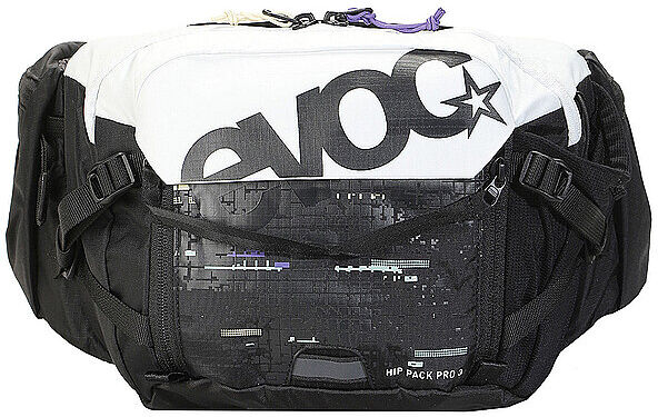 EVOC Gürteltasche Hip Pack Pro 3L schwarz B